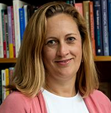 Katherine Magnuson